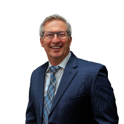 Randy Crossno