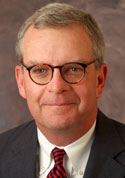 R. William Pradat