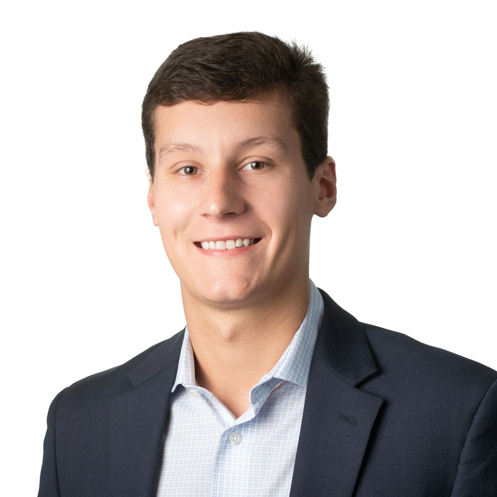 Nick Kasprzak