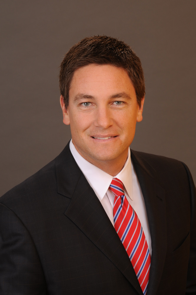Barry Hill