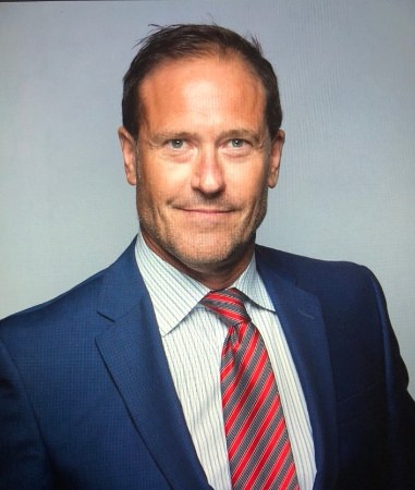 Erik Charton, SIOR