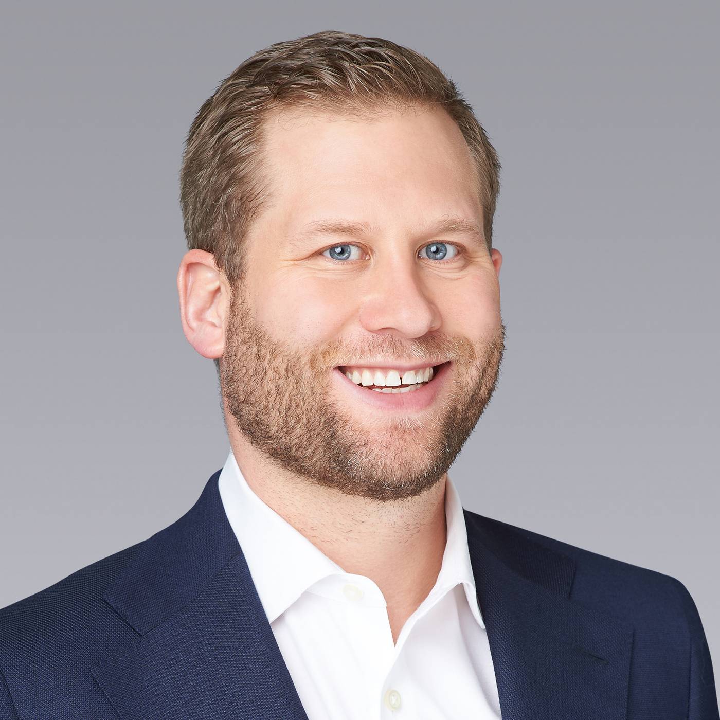 Benjamin Williams