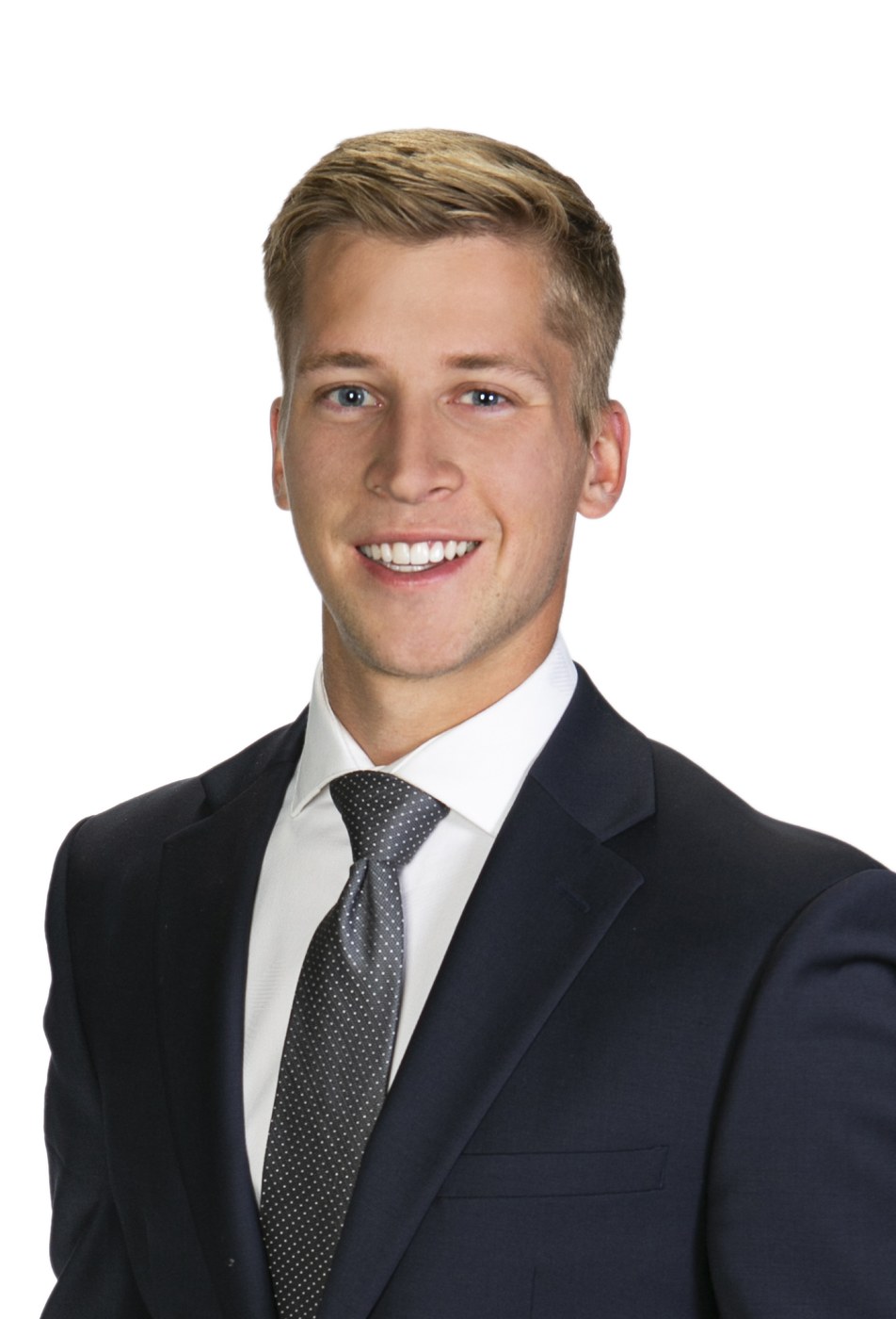 Darin Luciow