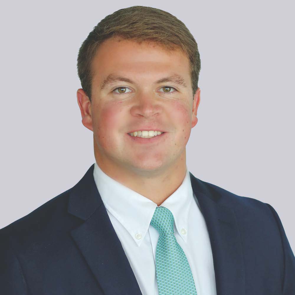 Benton Anderson