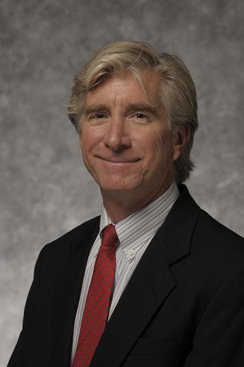 Felton McLaughlin