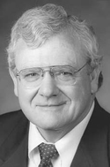 Charles Holloway
