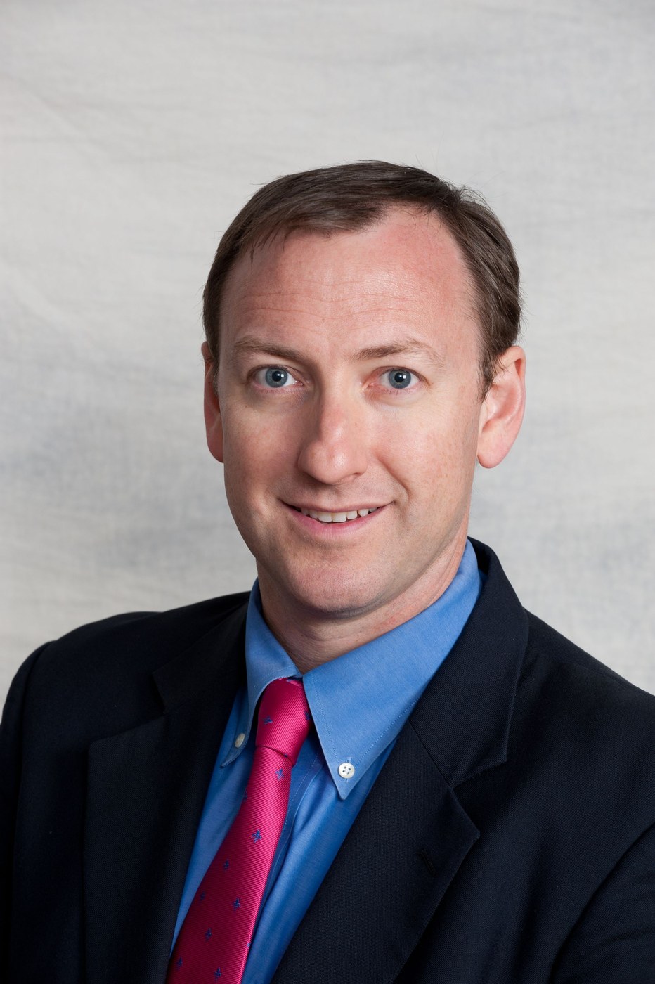 Kevin McGowan