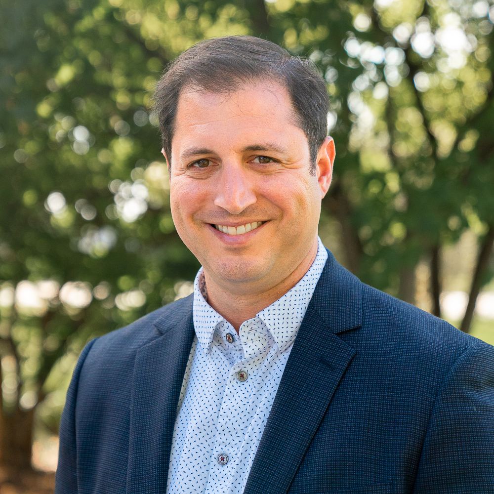 Matthew Abraham