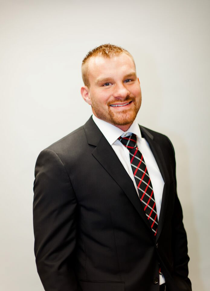 Brandon Langiewicz