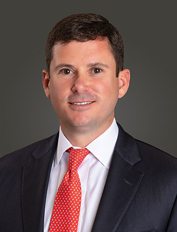 Brent Garrett