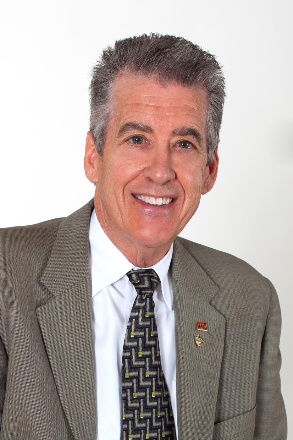 Tom Hill