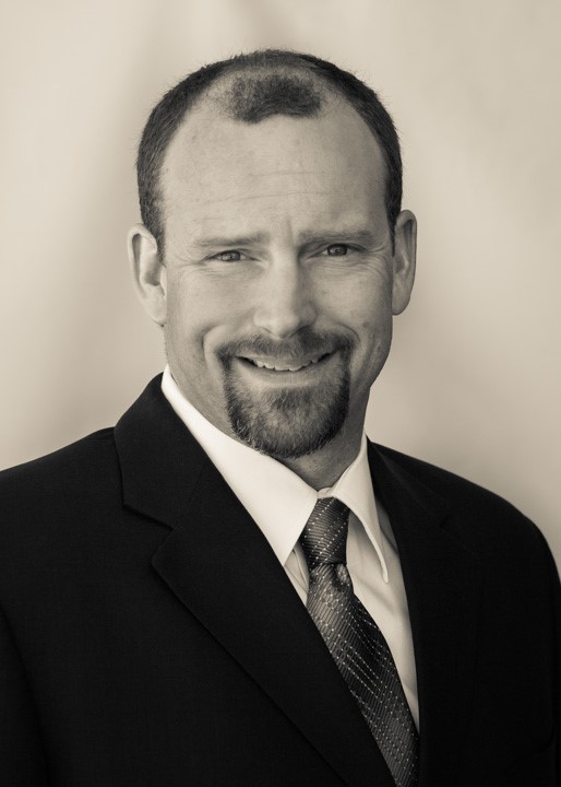 Brad Lancaster