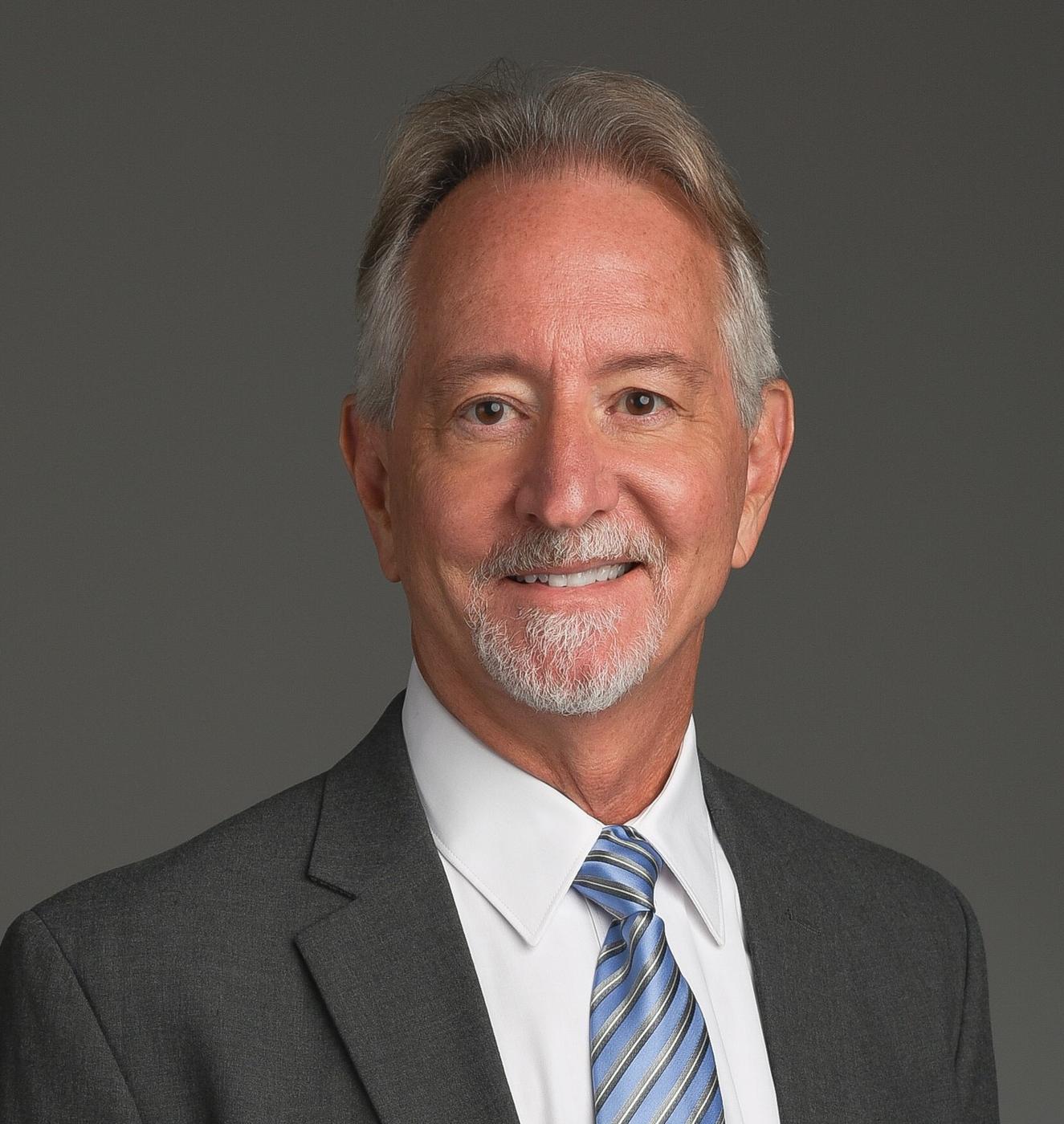 Keith Schneider