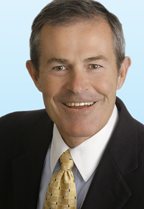 David Sandlin