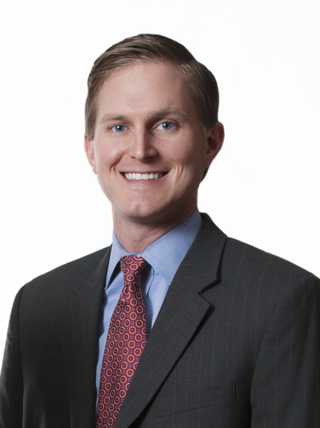 Reed Parker