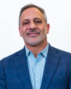 Joseph Latina