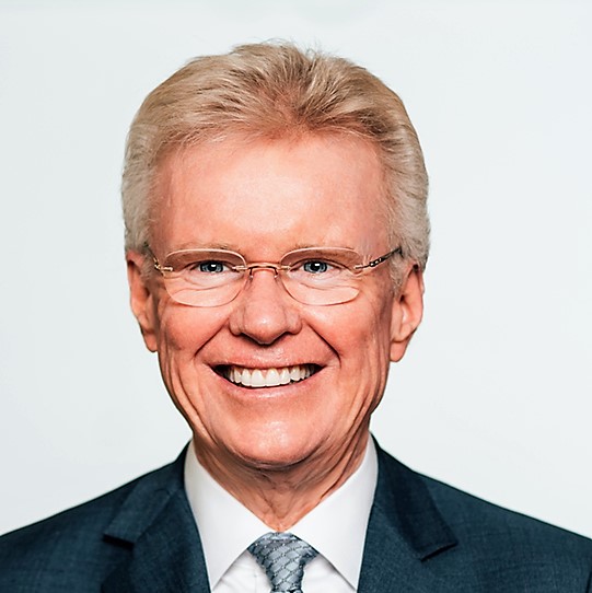 Richard Whitney
