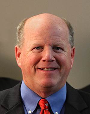 Garry Holmes