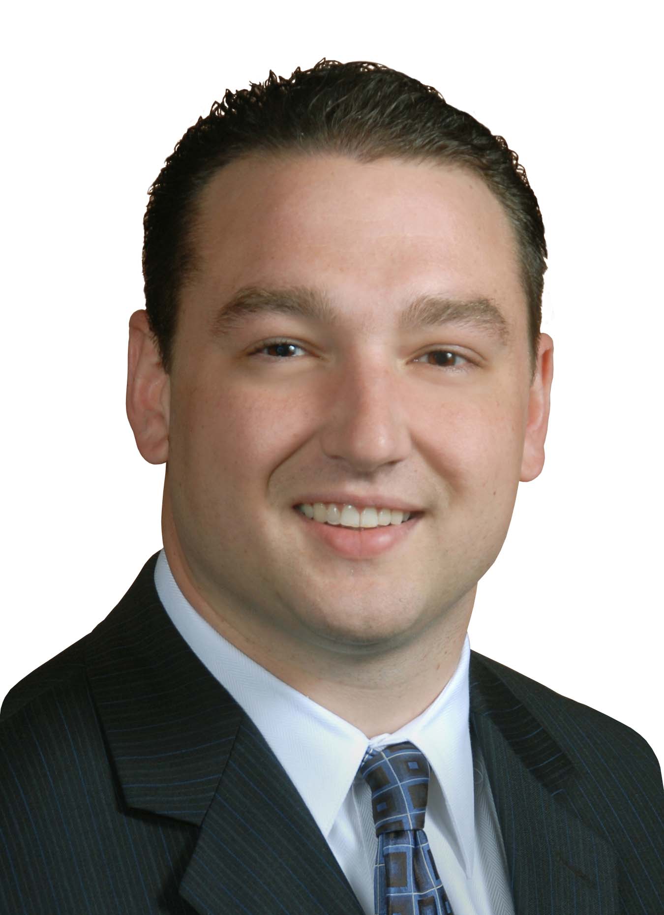 Matthew Hagen