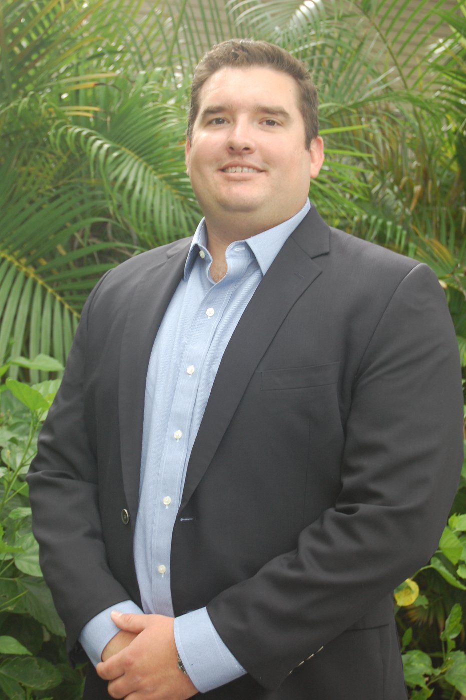 Derek Riggleman
