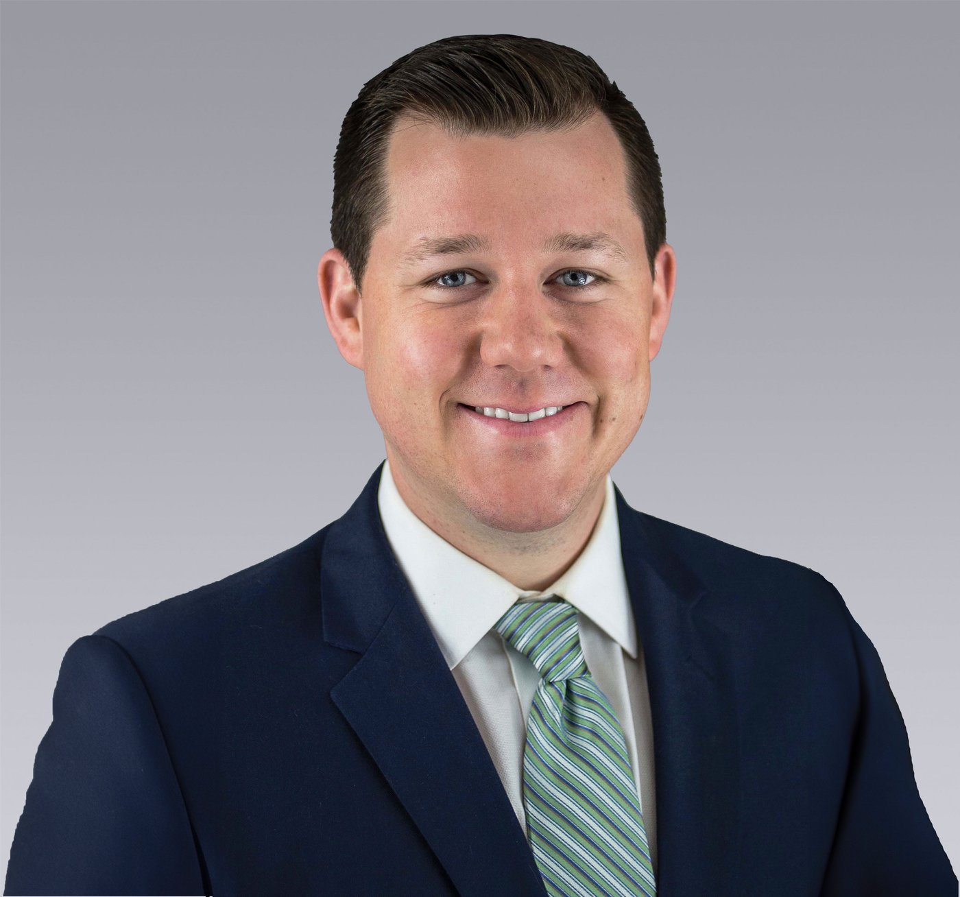 Daniel Lesinski