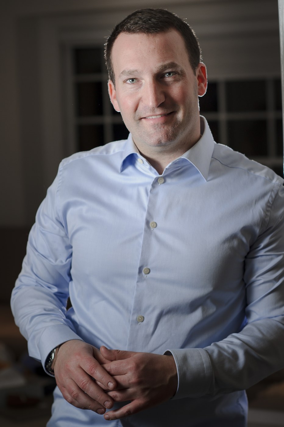 Jonathan Gorenstein