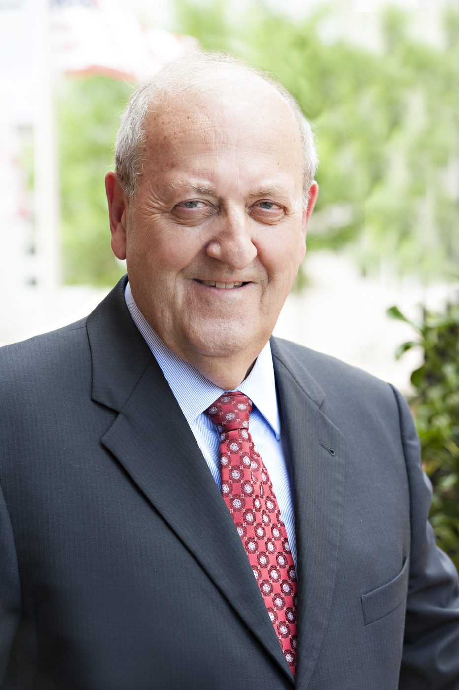 Ray Boll