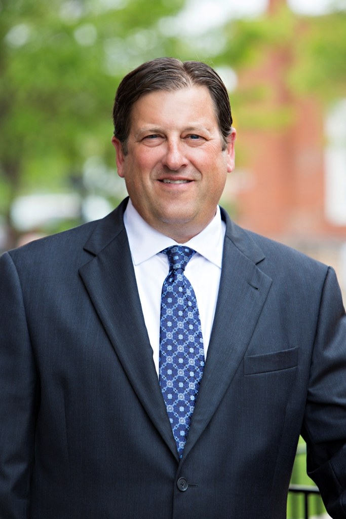 Jeffrey Boll