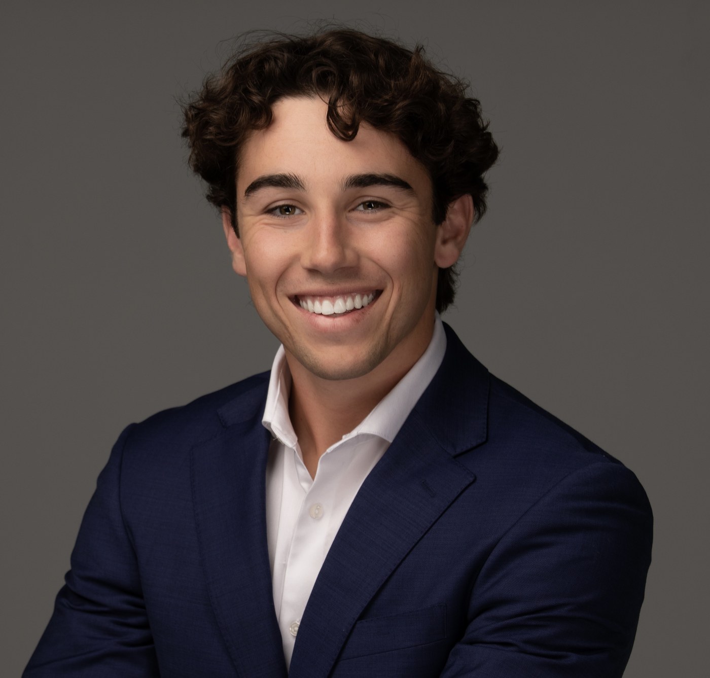Luke Brown