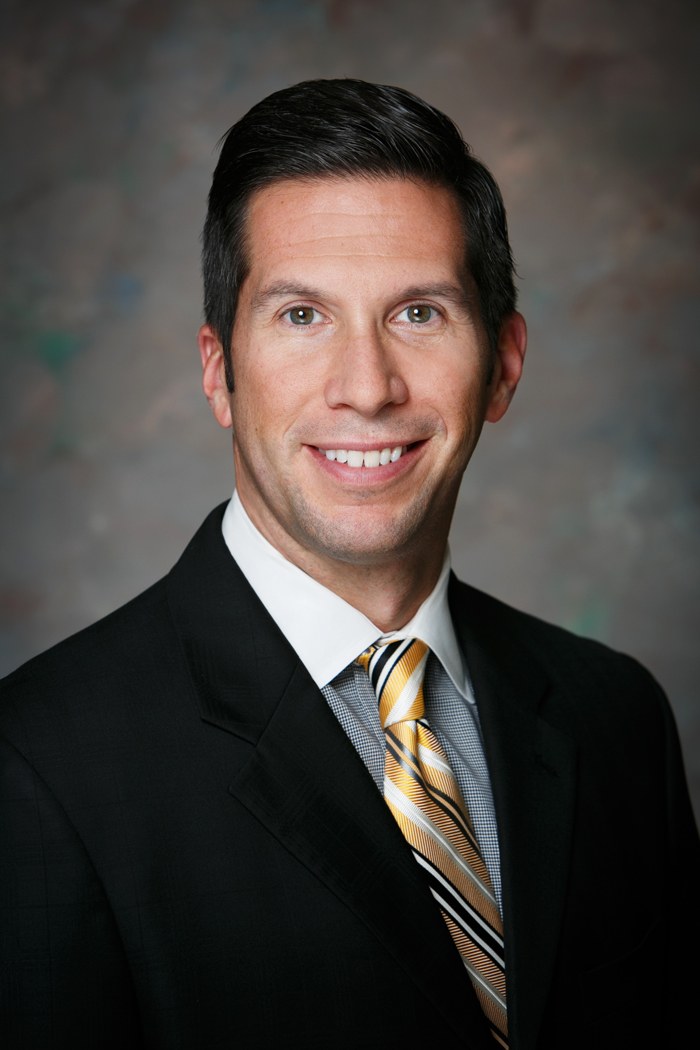 Mr. Scott Savacool