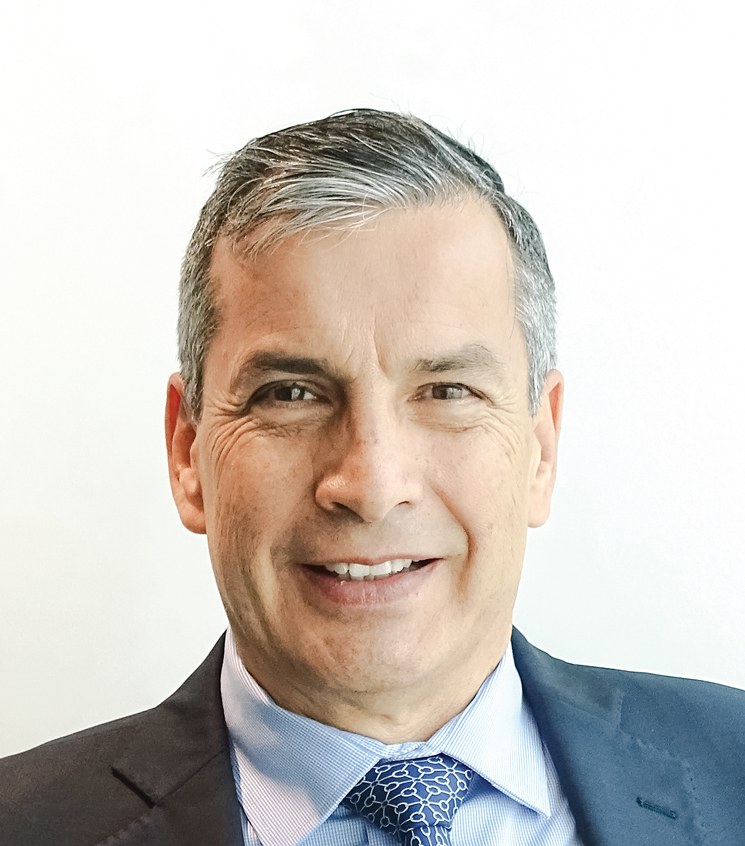 Rafael McCadden