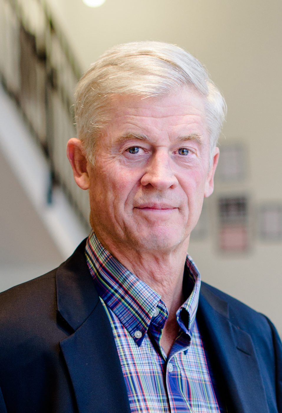 Robert Porter