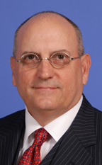 Gary Ralston
