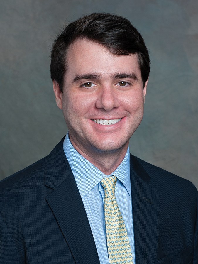 Matthew Gilchrist
