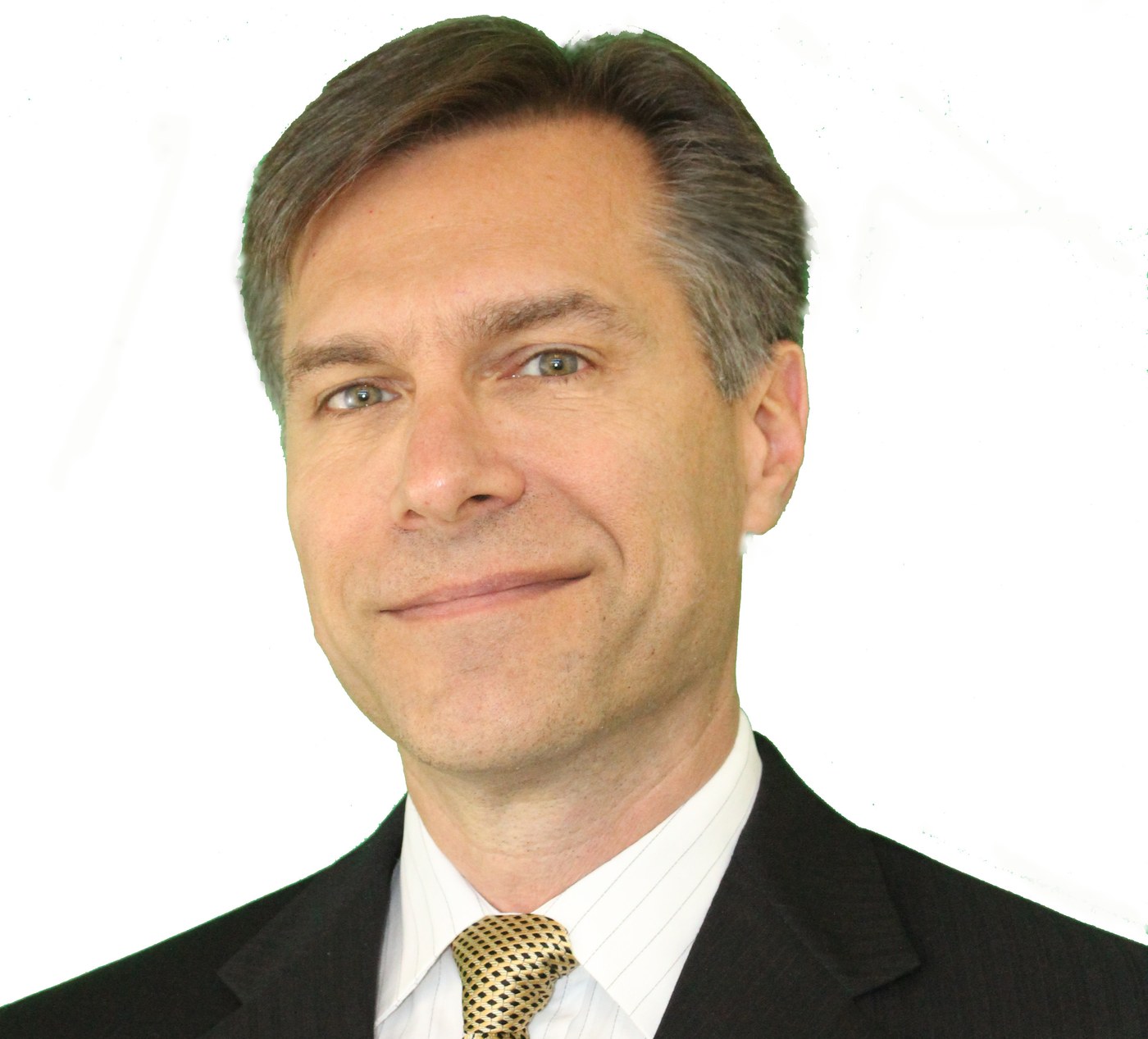 Walt Batansky