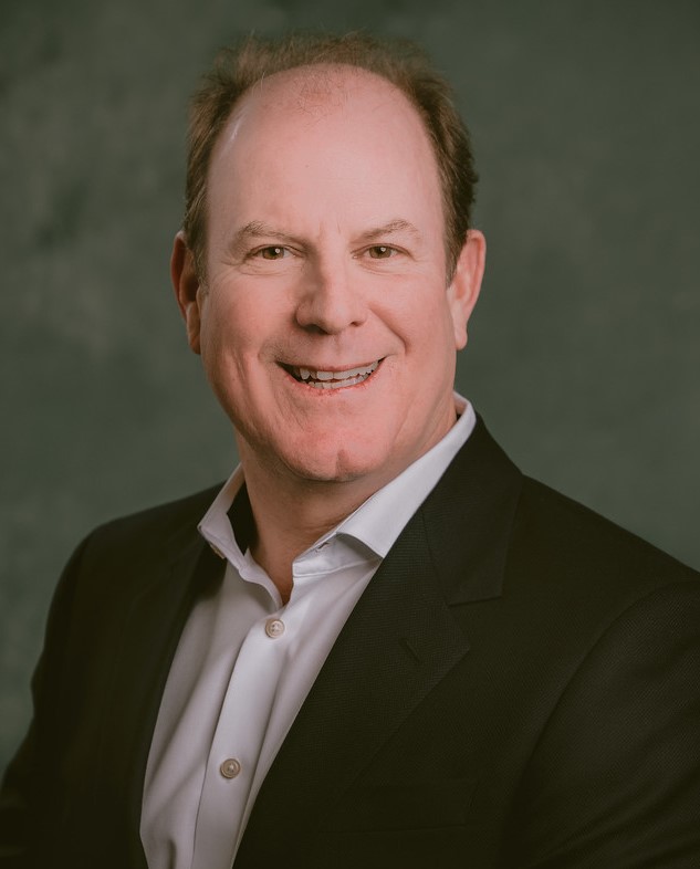 Mark Taggart