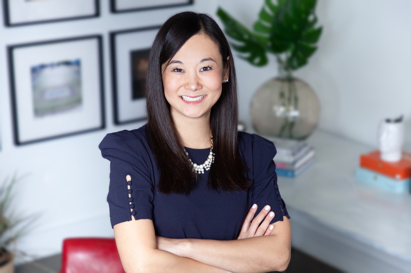 Yumi Goodman