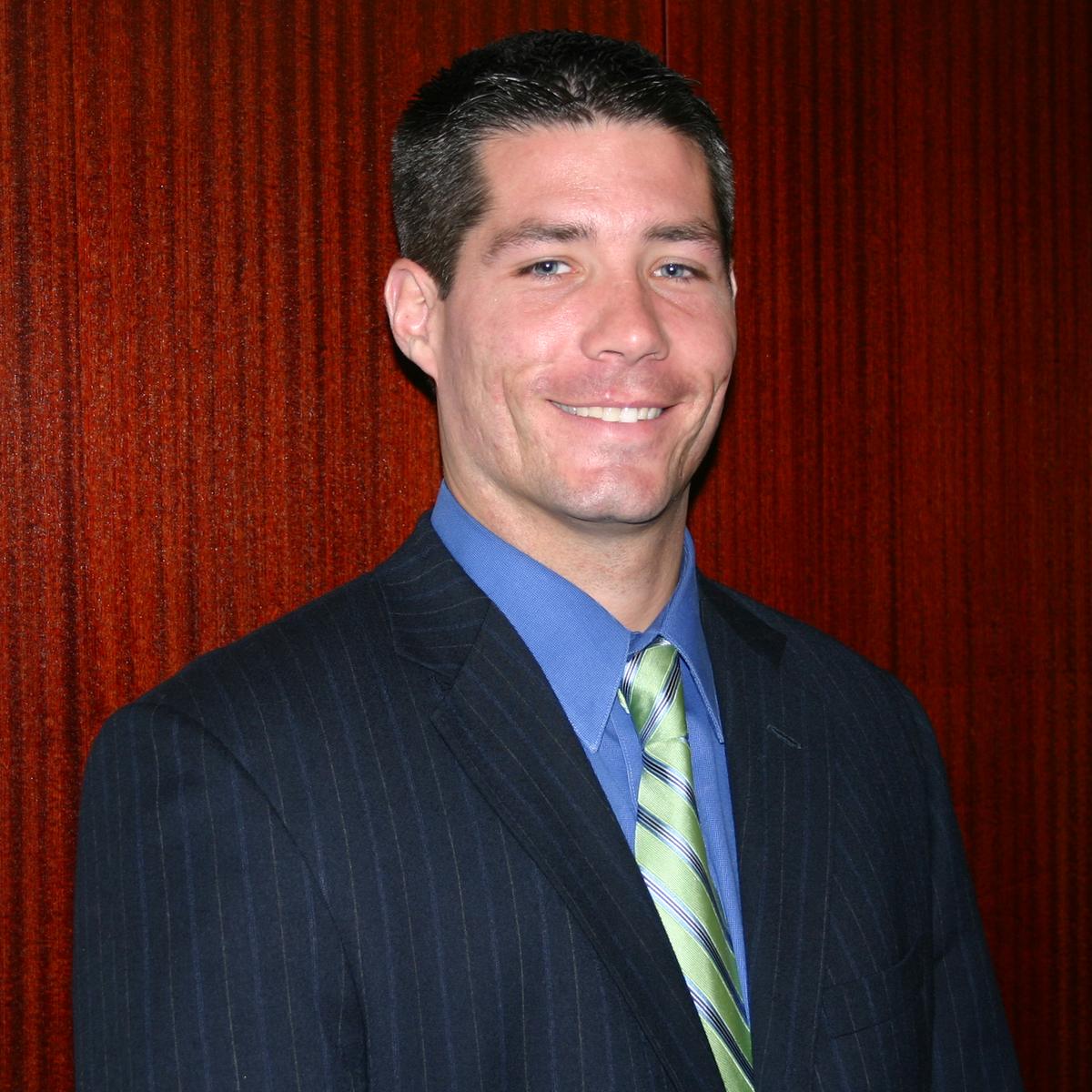 Matthew Virgin