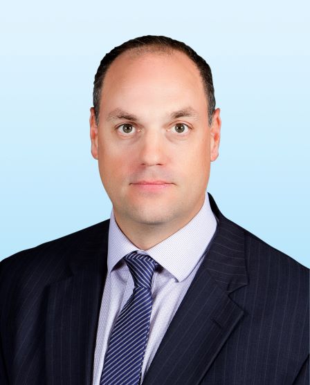 Todd Harrell