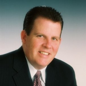 Harry McKenna