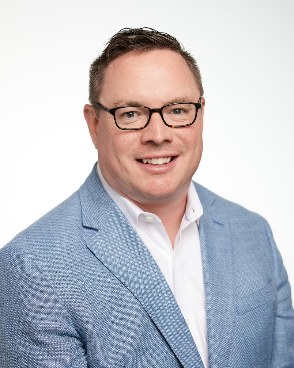 Robert Keleghan
