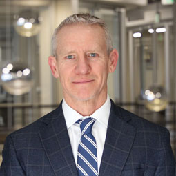 Craig Myles