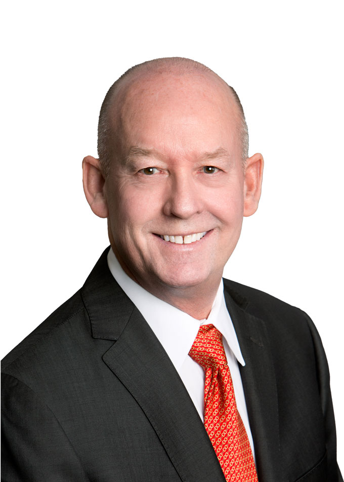 Brian Mason