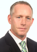 Michael Fahey