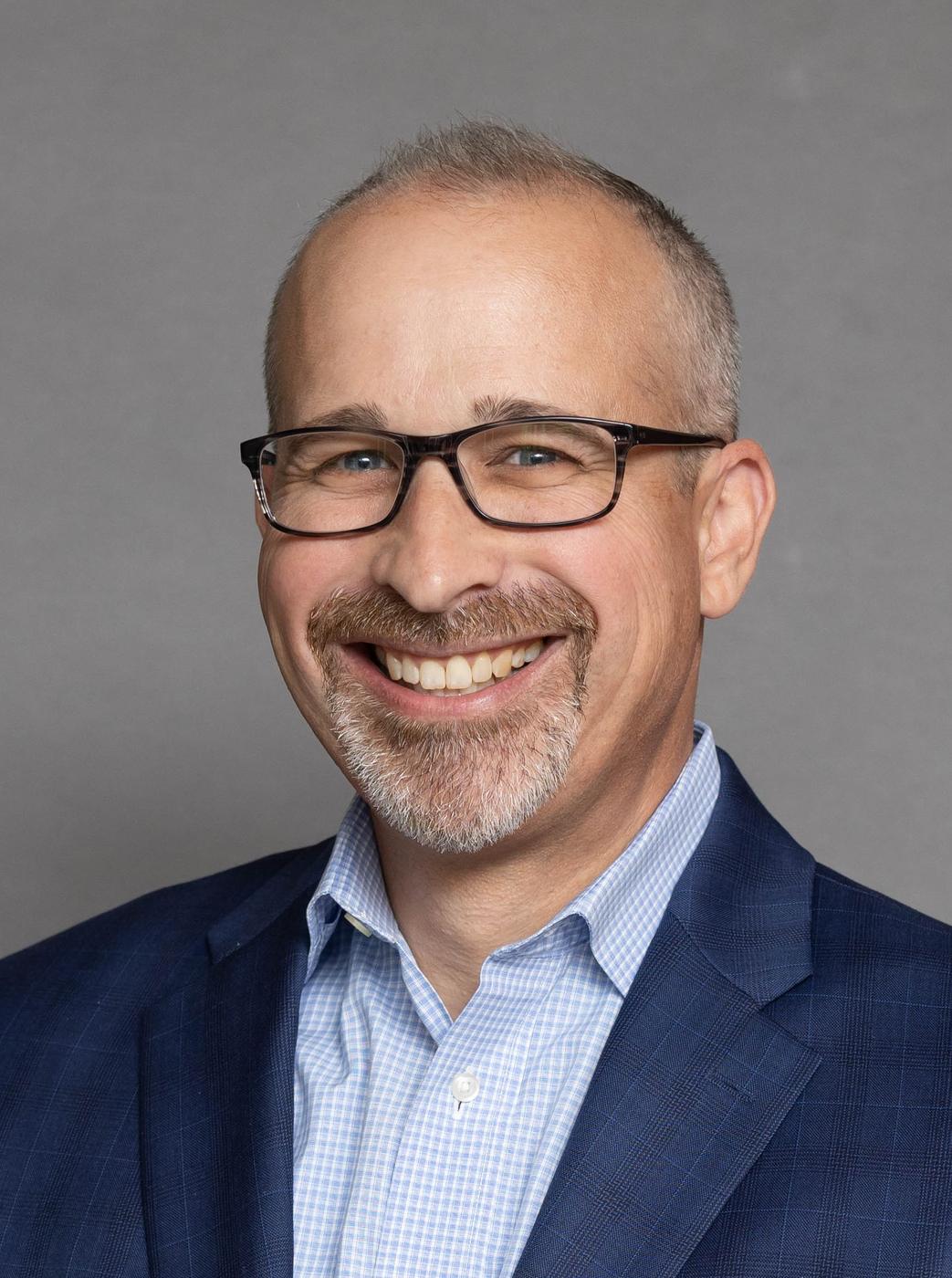 Michael VanBuskirk