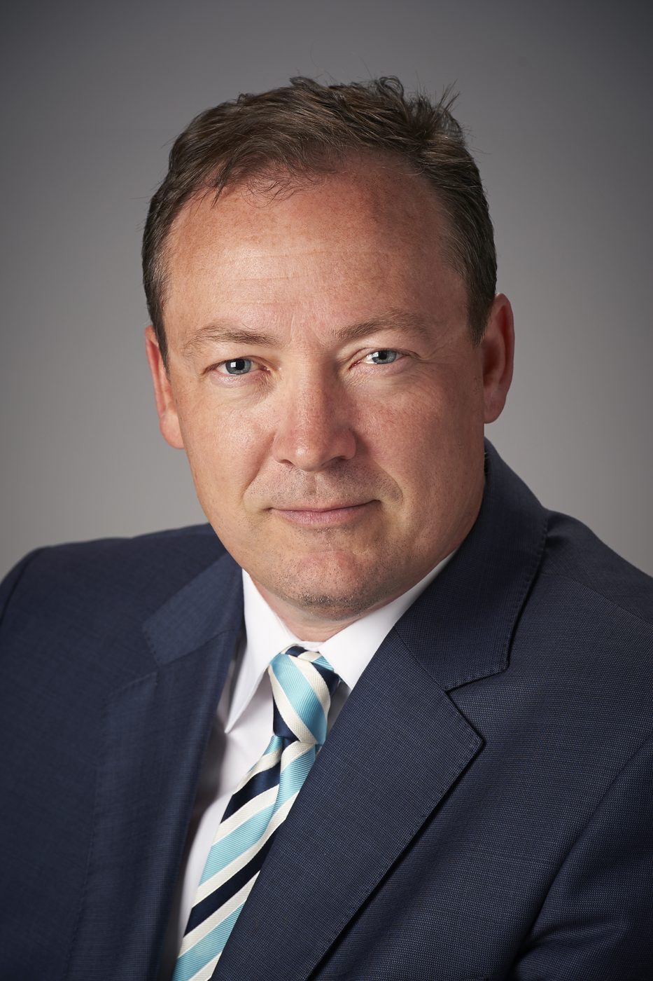 Ryan Hood