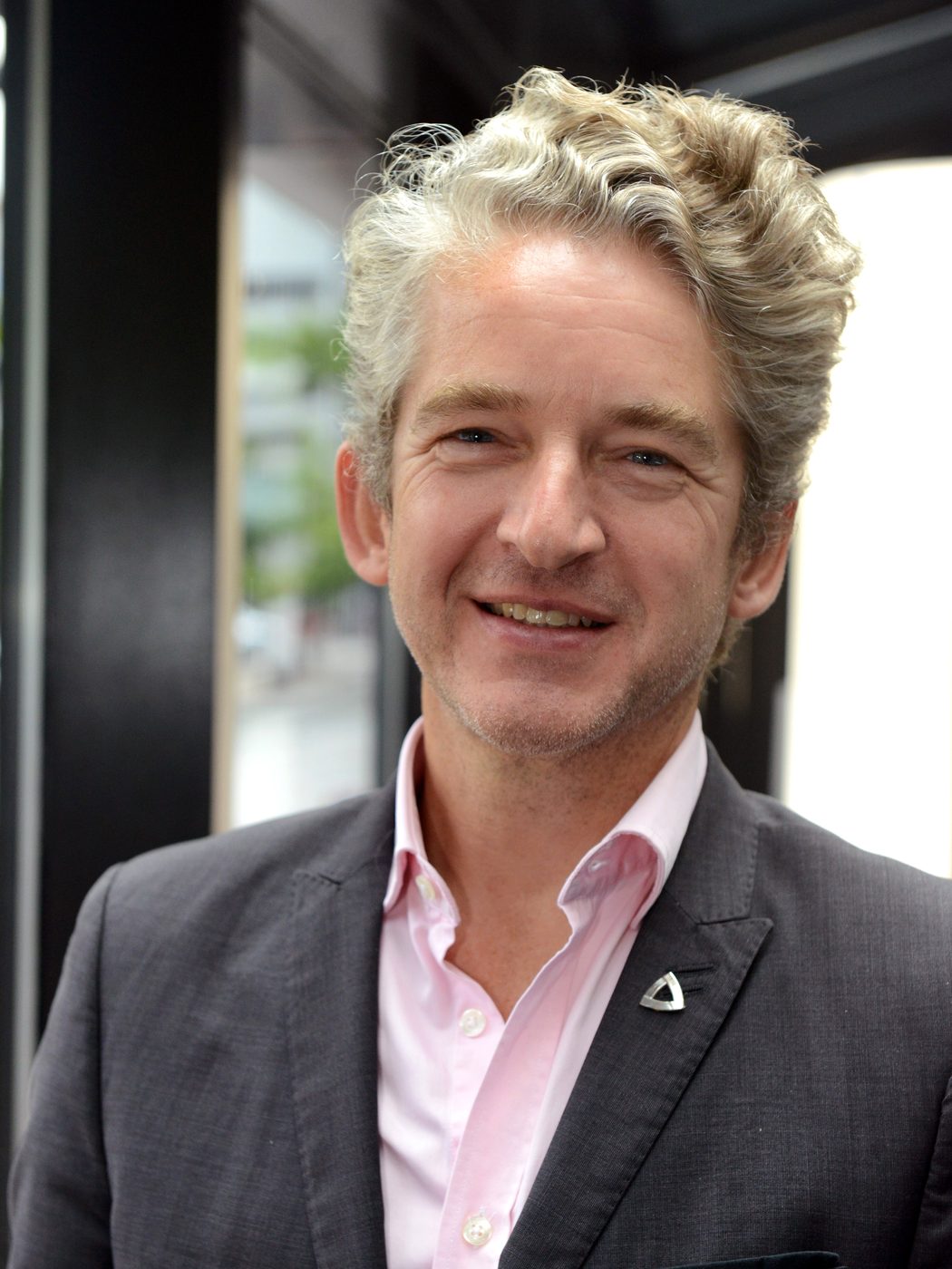 Matthew Leguen de Lacroix