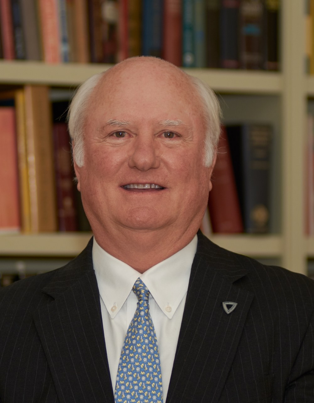 Randall Walker