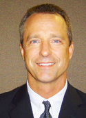 Mark Bentley