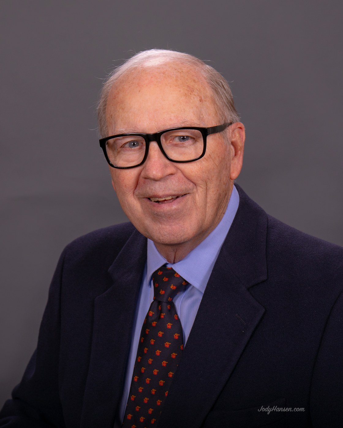 Donald Linscott